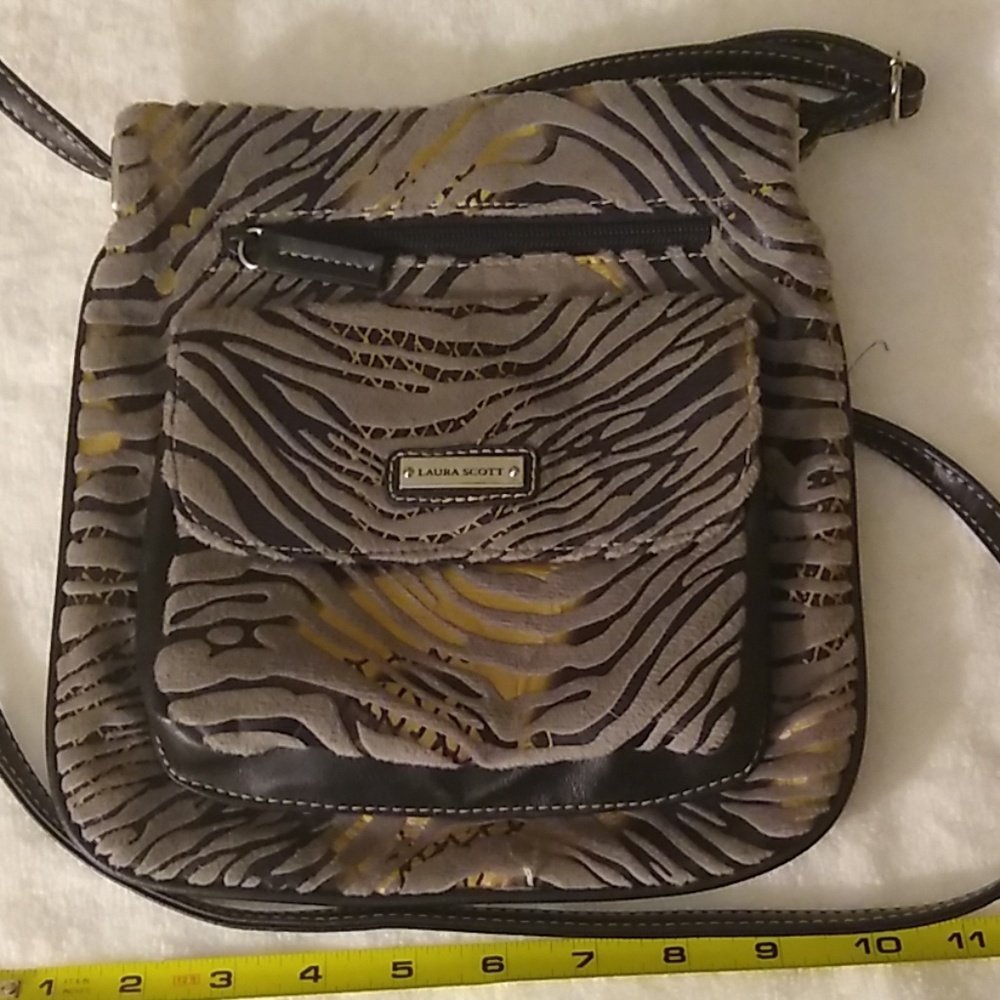 Laura Scott crossbody bag